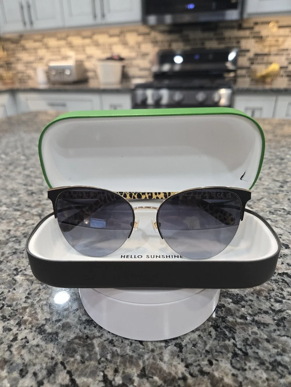 Kate Spade New York Women' Sunglasses